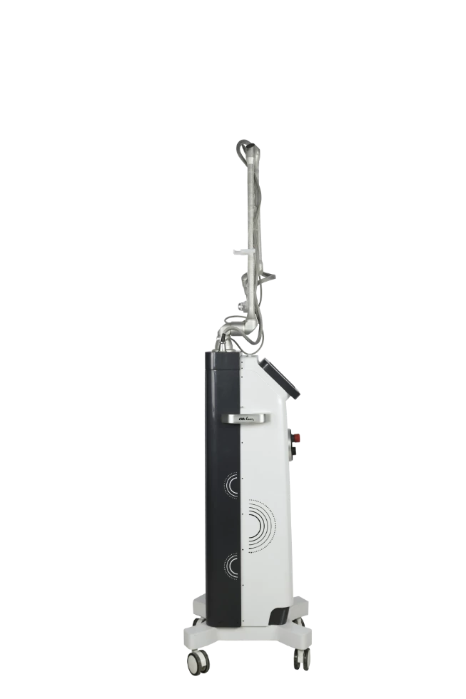 Pixel CO2 | Laser Cocoon |