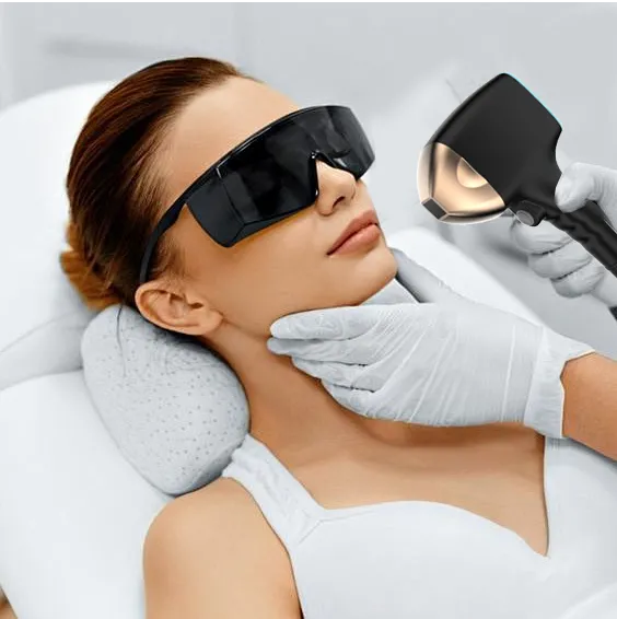 Hair Removal Laser Machine Price: What Clinics Really Pay 1 hair removal laser machine price