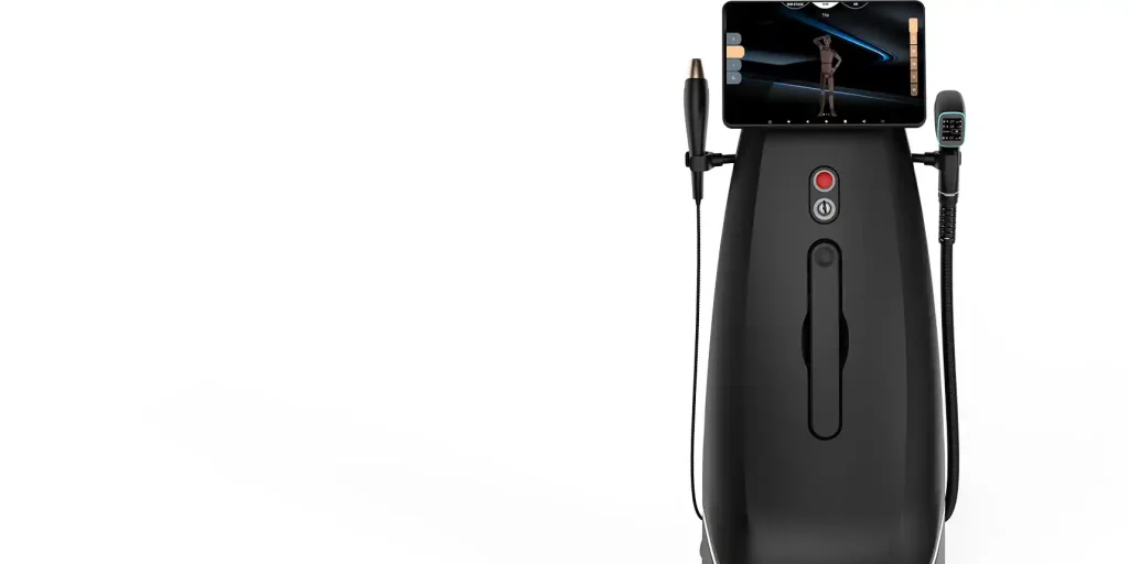 Top 5 Affordable Laser Hair Removal Machines for Beauty Clinics 3 Top 5 Affordable Laser Hair Removal Machines for Beauty Clinics | Cocoon Laser | COOLICE 3 6