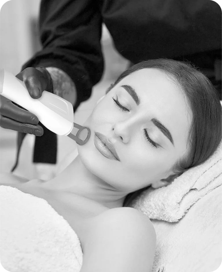 Rejuvenate Your Skin Like Never Before-CO2 Fractional Laser
