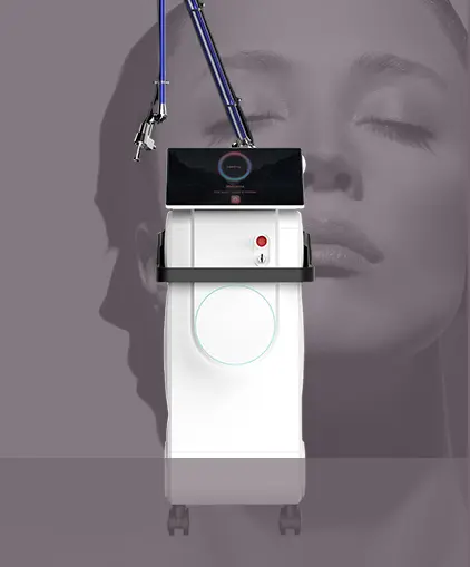 Picosecond Laser Machine for Skin Rejuvenation