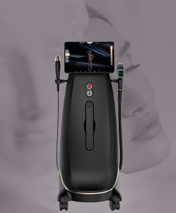 CO₂ Fractional Laser Machine