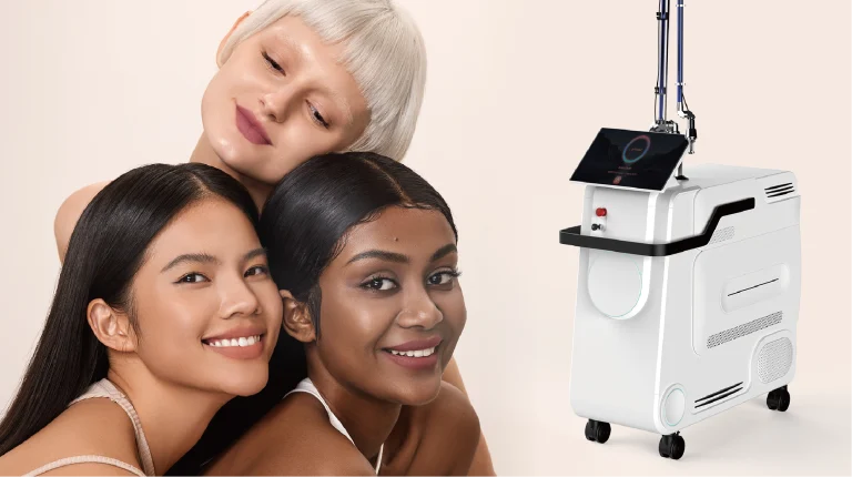 Global Professional Beauty Device Market: Growth Drivers and Regional Trends
