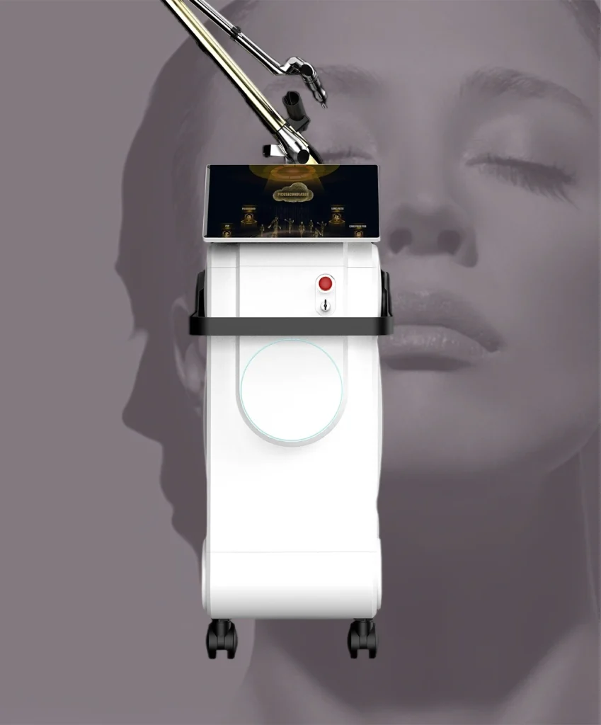 Medical Aesthetic Device Manufacturer in China