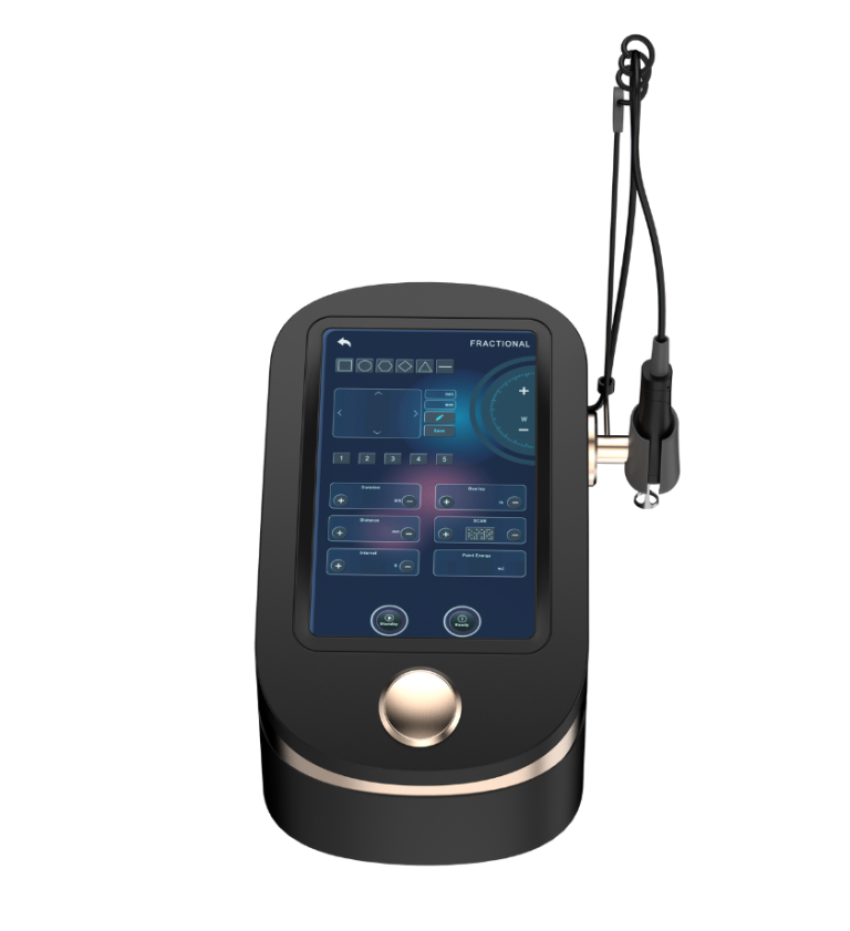 Thulium 1927nm Laser Lav Brilliant