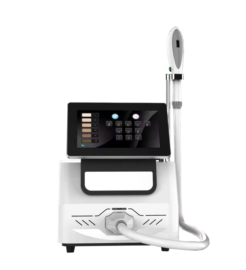 Is IPL safe for sensitive skin