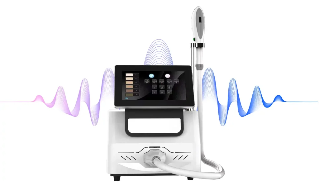 COCOON IPL Photofacial
