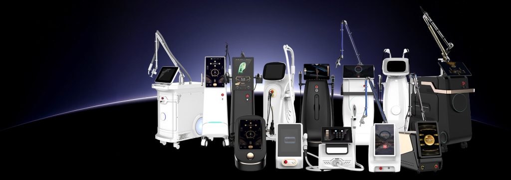 Top 5 Affordable Laser Hair Removal Machines for Beauty Clinics 4 Discover 5 affordable professional Laser Hair Removal Machines for beauty clinics, with pricing tips, key features and why multi-wavelength diode systems win.