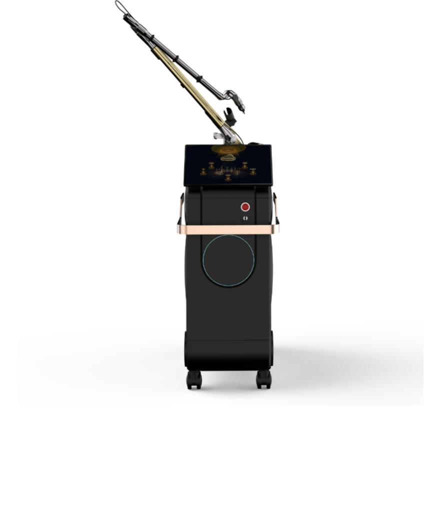 Pico Laser Removal Machine FAQs 1 Pico Laser Removal Machine—Ultra PicoMax