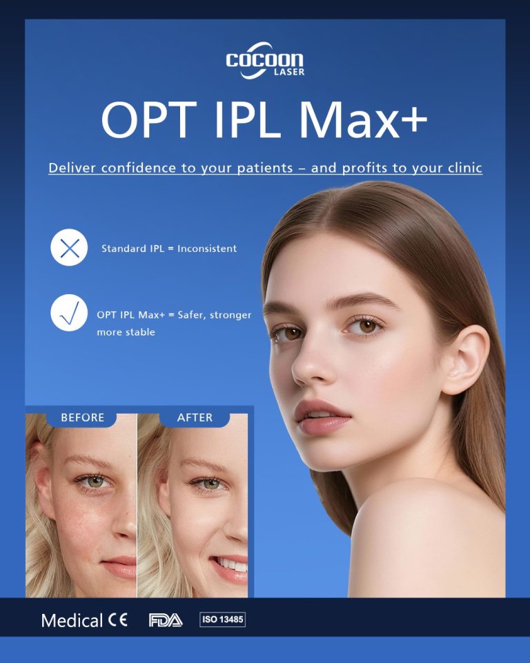 IPL Photofacial Results: Before & After Guide for 2025