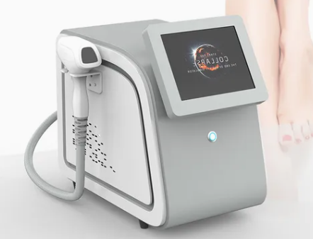 Diode-Based Home Laser