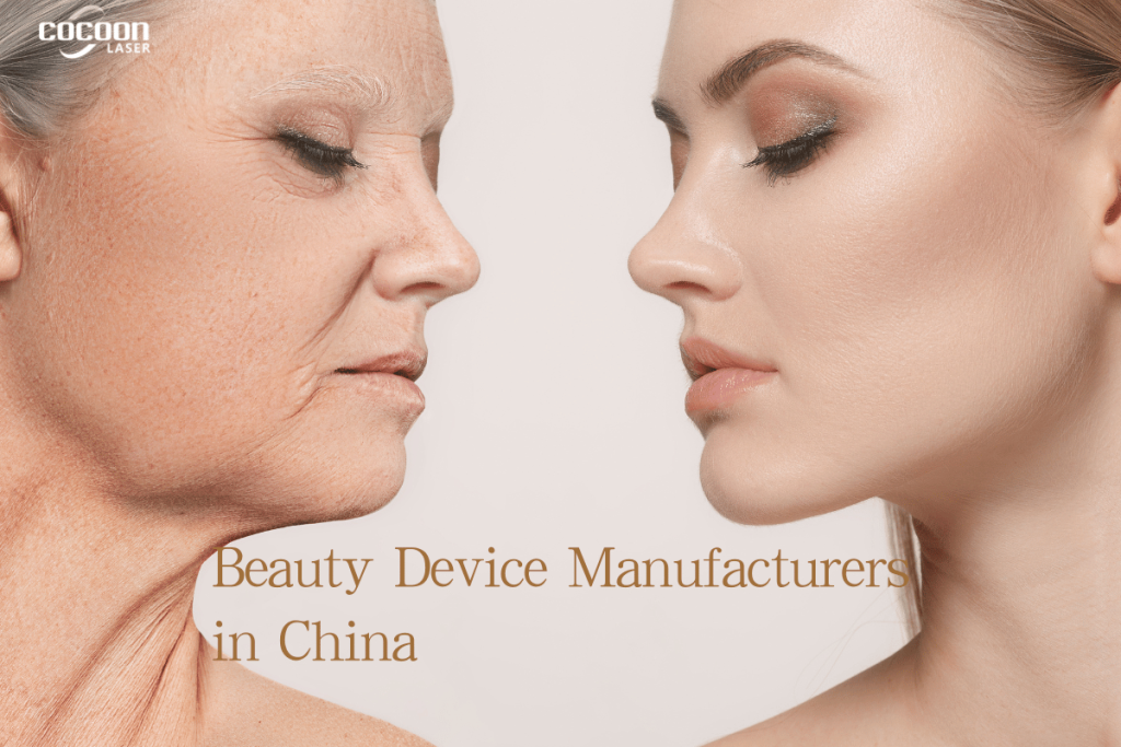 Beauty Device Manufacturer