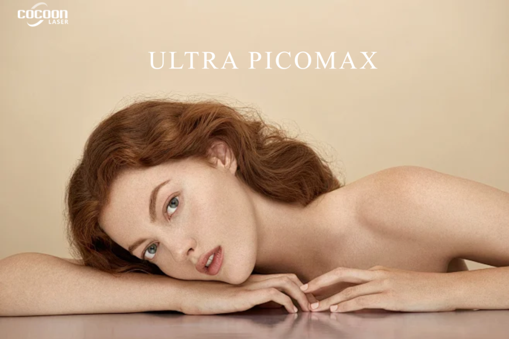 Thulium Laser Picosecond Laser