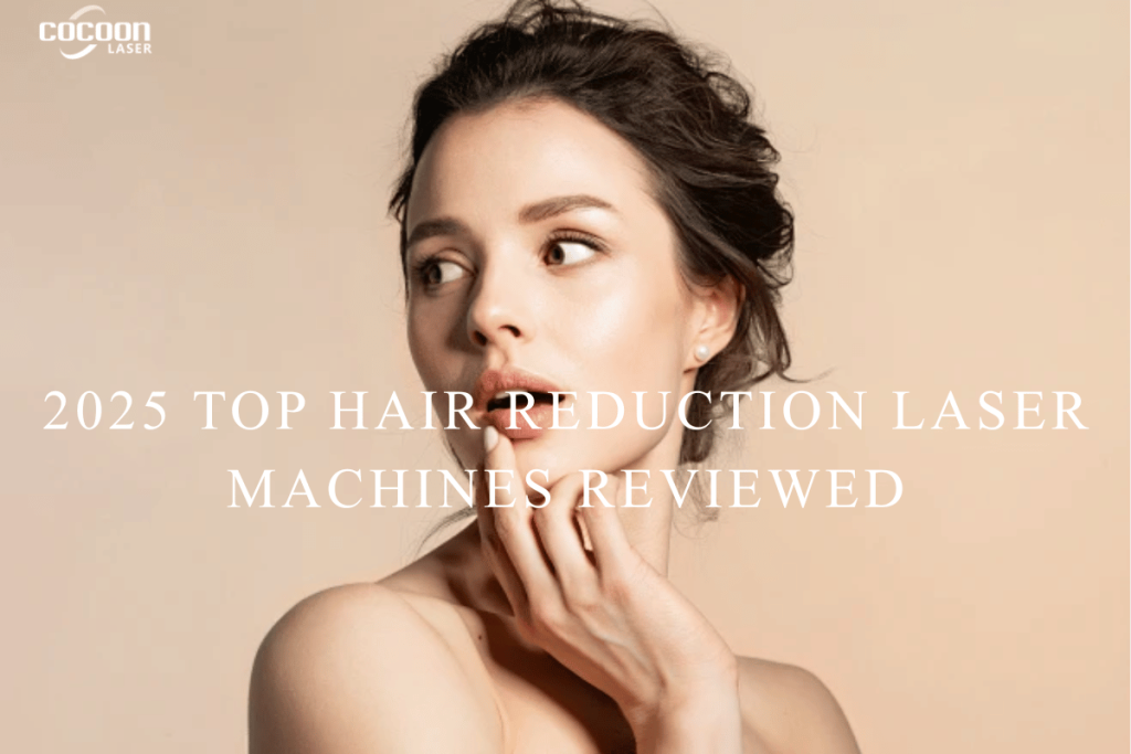 Blogs 19 2025 Top Hair Reduction Laser Machines Reviewed