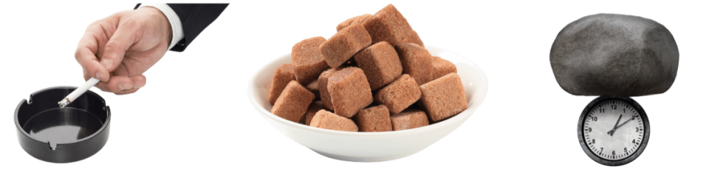 Causes of increased fine lines and wrinkles