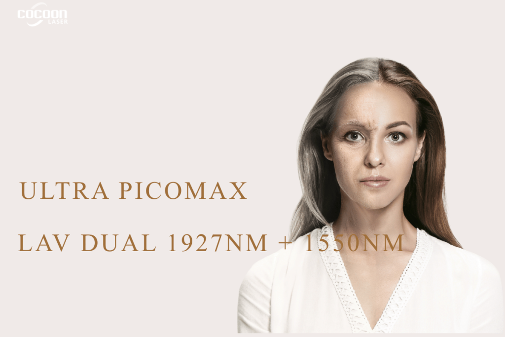 Thulium Laser Picosecond Laser