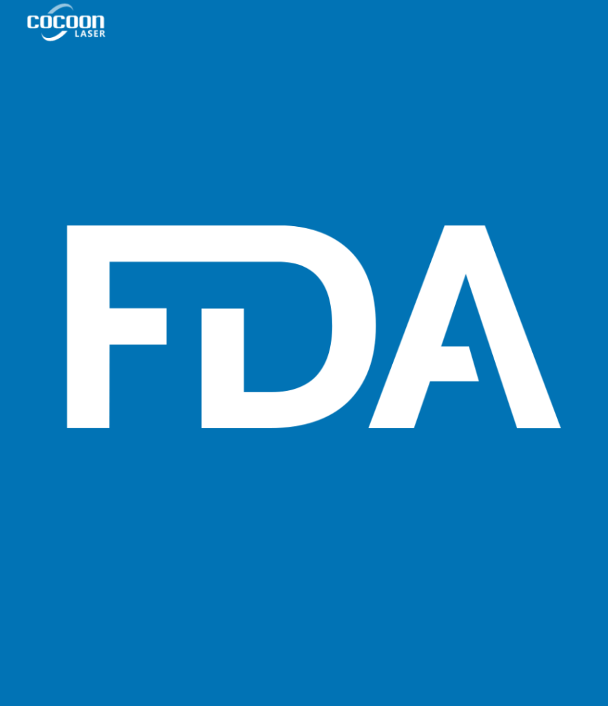 FDA-Approved Laser Hair Removal Machine