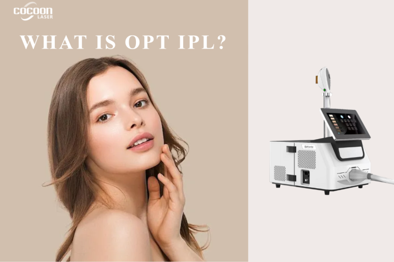 What Is OPT IPL?