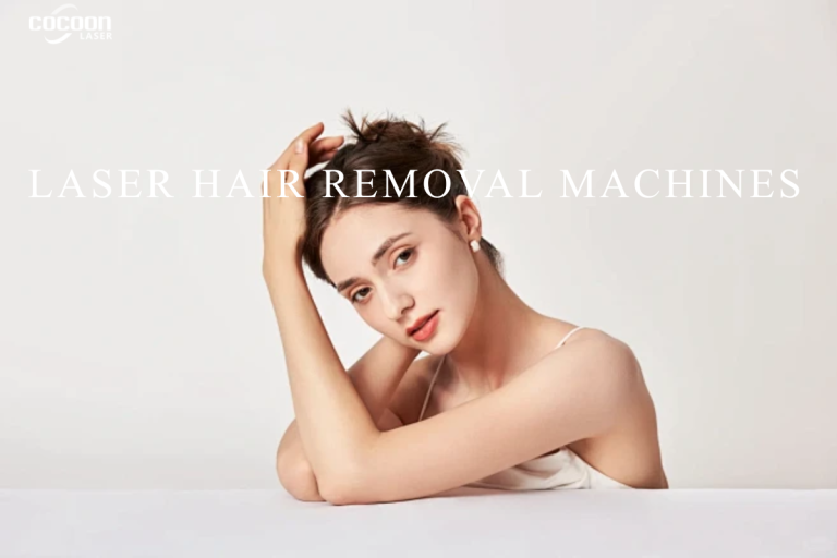 Top 5 Affordable Laser Hair Removal Machines