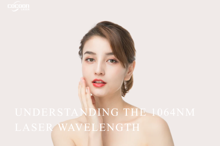 1064nm Laser Wavelength