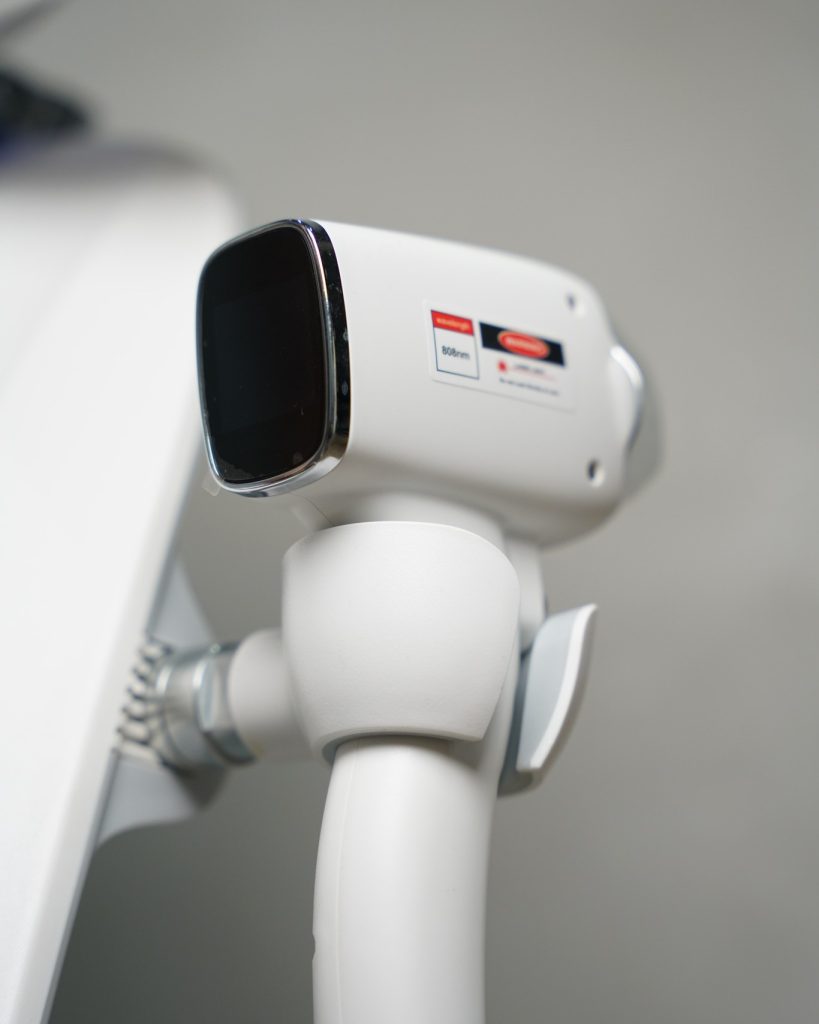 Hair Removal Laser Machine Price: What Clinics Really Pay 3 Multi-wavelength devices 755/808/940/1064 nm