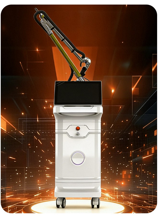 Lav Dual 1927nm + 1550nm Thulium Laser 5 Lav Dual 1927nm + 1550nm Thulium Laser | Cocoon Laser | 1 5 2