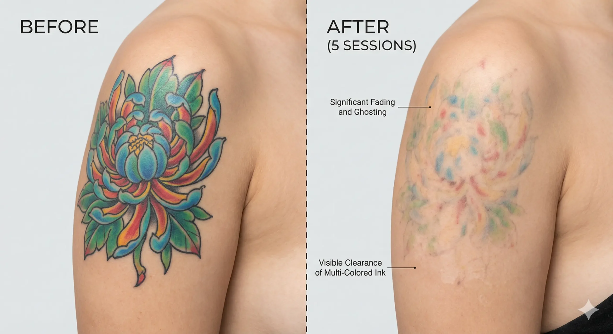Unlocking Skin Clarity: Why the QPeak Pro YAG Laser is the Gold Standard for Tattoo Removal | Cocoon Laser | 16 scaled