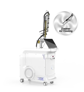 I-Cool Pico PURE | Cocoon Laser | 2 1