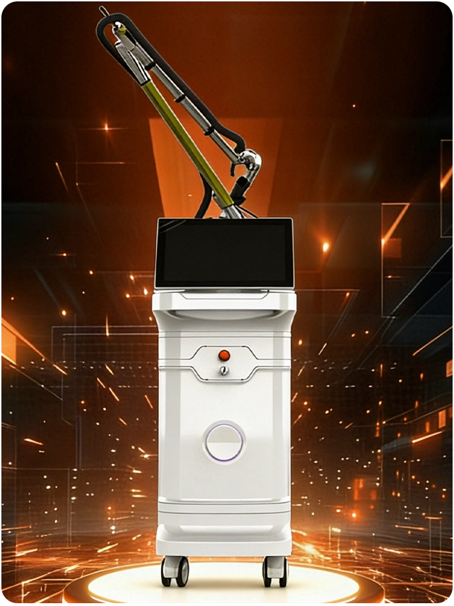 I-Cool Pico PURE | Cocoon Laser | 3 1