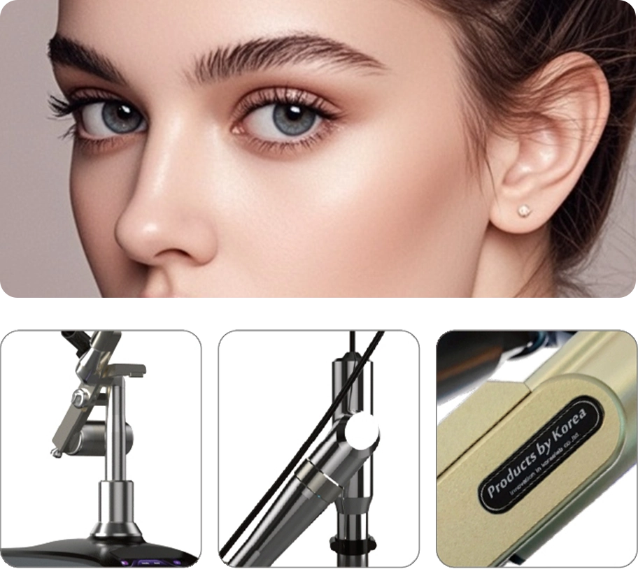 I-Cool Pico PURE | Cocoon Laser | 7 1