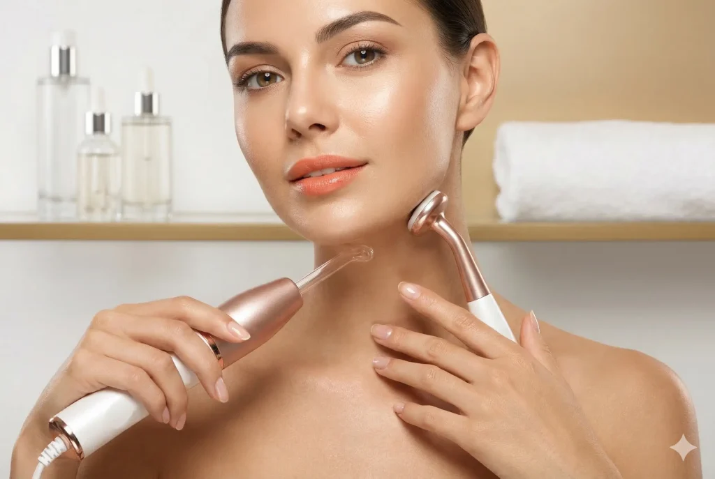 The Science Behind Radio Frequency (RF) Aesthetic Technology: A Comprehensive Insight 3 The Science Behind Radio Frequency (RF) Aesthetic Technology: A Comprehensive Insight | Cocoon Laser | fengmian