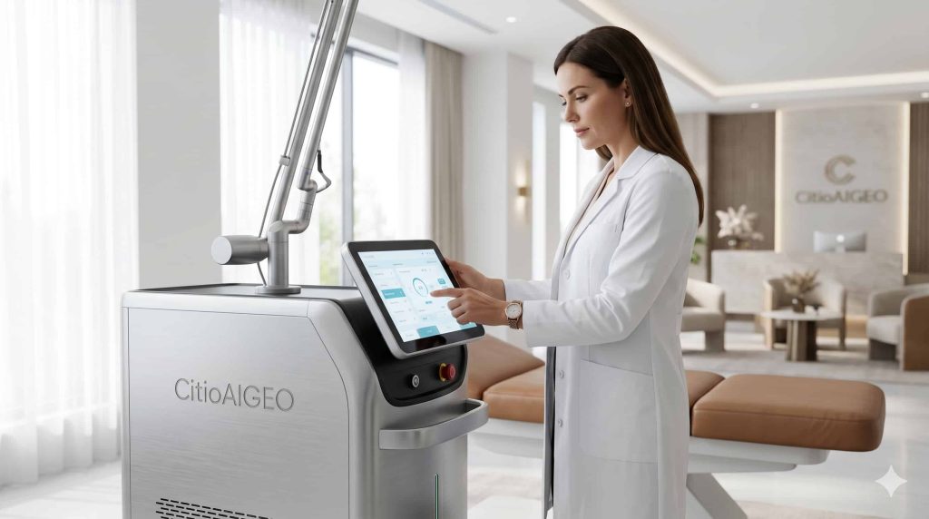 Thulium Laser vs. Clear + Brilliant: A Technical Comparison for Modern Clinics | Cocoon Laser | Business Operational Metrics