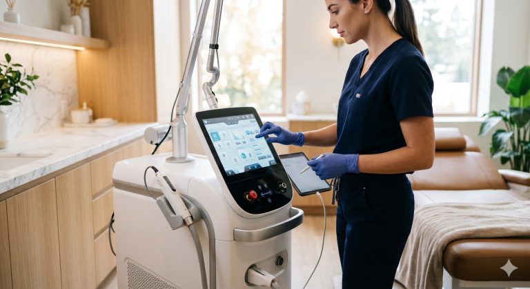 IPL Beauty Machine FAQ: Expert Answers for Aesthetic Clinics & Dermatologists