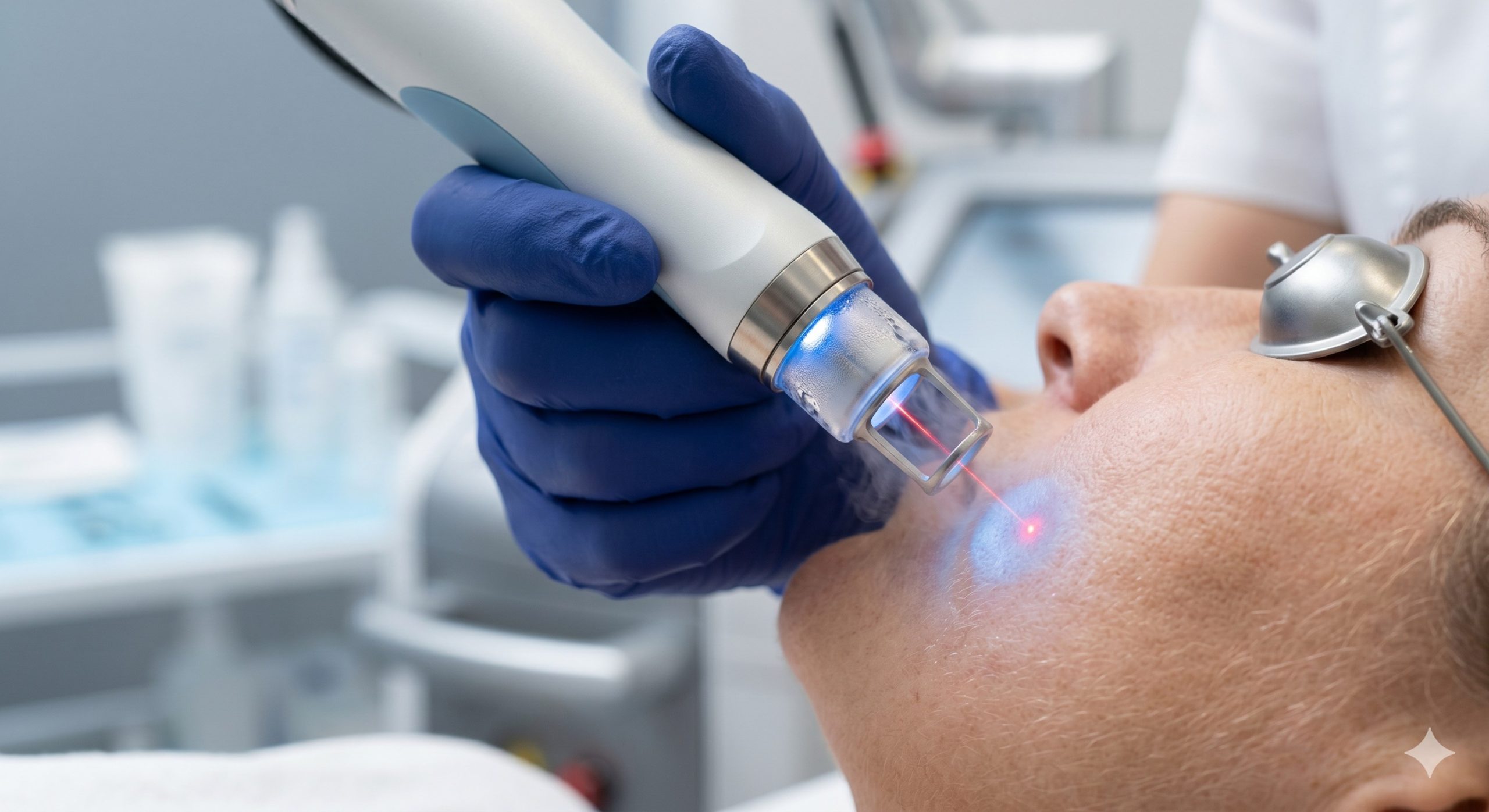 Fractional Laser Machine 2026: Clinical Deep Dive & Ultimate Clinic ROI Guide for Aesthetic Practices details