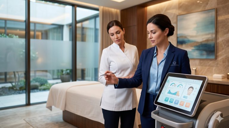 HIFU Machine FAQ: Expert Answers for Aesthetic Clinics & Dermatologists