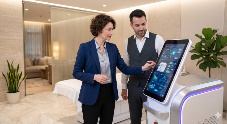 Fractional laser machine FAQ: Expert Answers for Aesthetic Clinics & Dermatologists