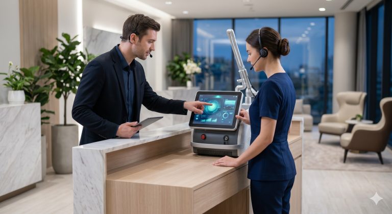 Thulium Laser Machine FAQ: Expert Answers for Aesthetic Clinics & Dermatologists