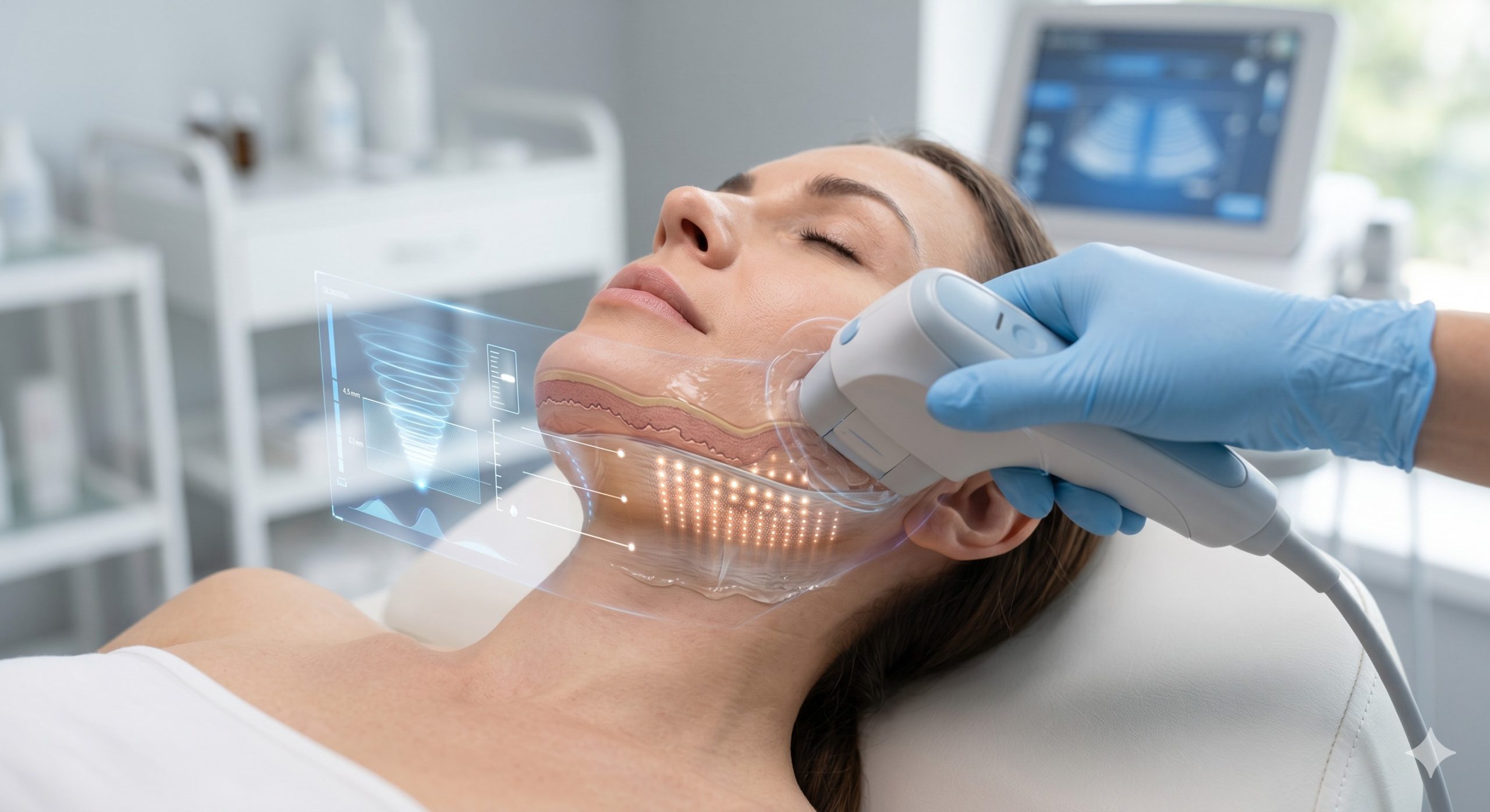 HIFU Machine Clinical Deep Dive: The Ultimate 2026 Clinic Guide to ROI, Safety & Efficacy details