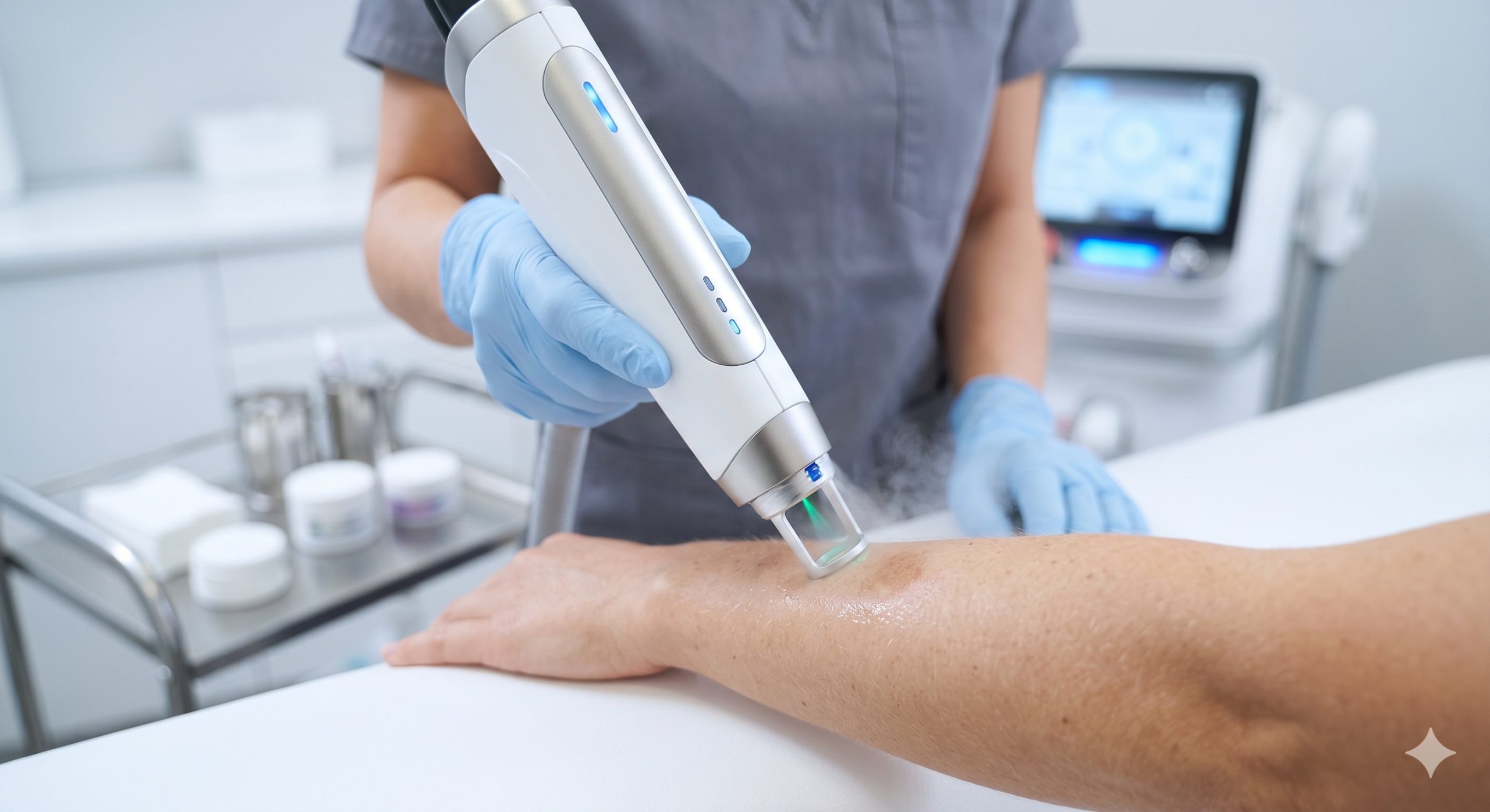 IPL Beauty Machine Clinical Deep Dive: Wavelengths, Safety Protocols & ROI for MedSpas (2026 Update) details