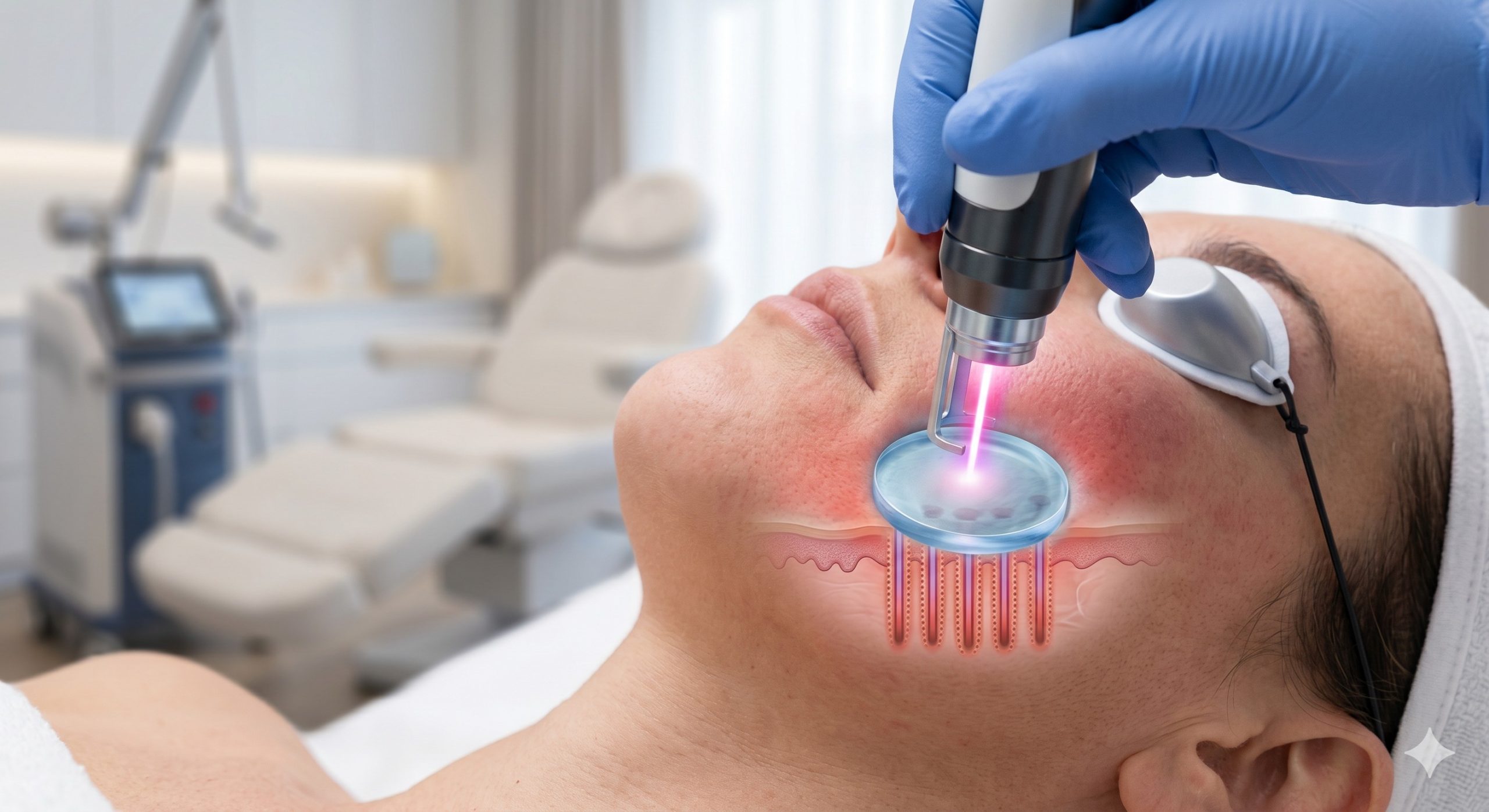 Thulium Laser Machine: The Ultimate 2026 Clinic Guide to 1940nm Resurfacing & ROI details