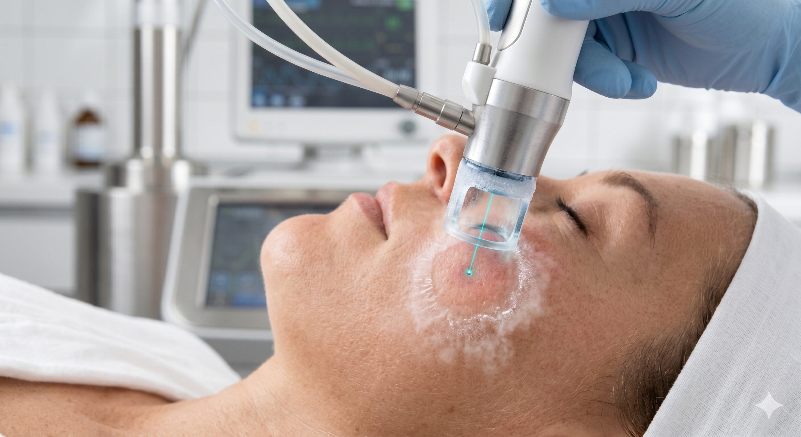 AI Derma-V Smart Skin Analyzer: The Ultimate Clinic Guide to Next-Generation Diagnostics & Patient Conversion details