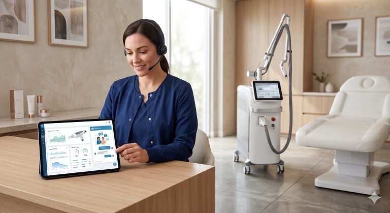 Diode Laser Hair Removal FAQ: Expert Answers for Aesthetic Clinics & Dermatologists