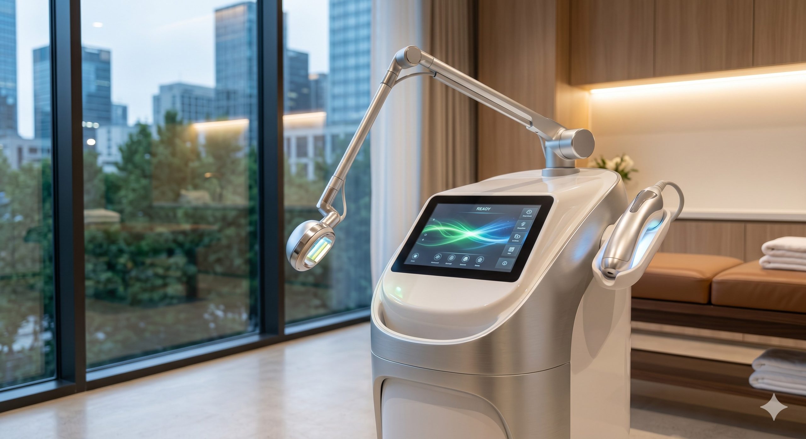 Bipolar RF Facial Contouring Machine - Official Clinical Overview & Technical Datasheet 5 Bipolar RF Facial Contouring Machine - Official Clinical Overview & Technical Datasheet details