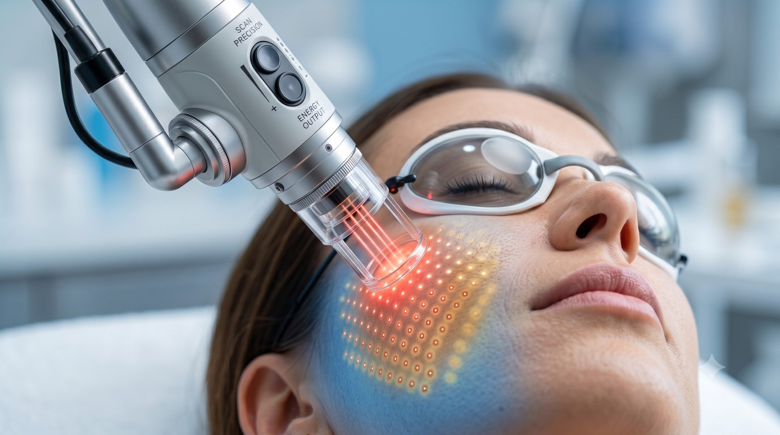 The Ultimate Clinic Guide to CO2 Star vs CO2 4D Fractional Laser: Efficacy, Wavelengths, and ROI 3 The Ultimate Clinic Guide to CO2 Star vs CO2 4D Fractional Laser: Efficacy, Wavelengths, and ROI details