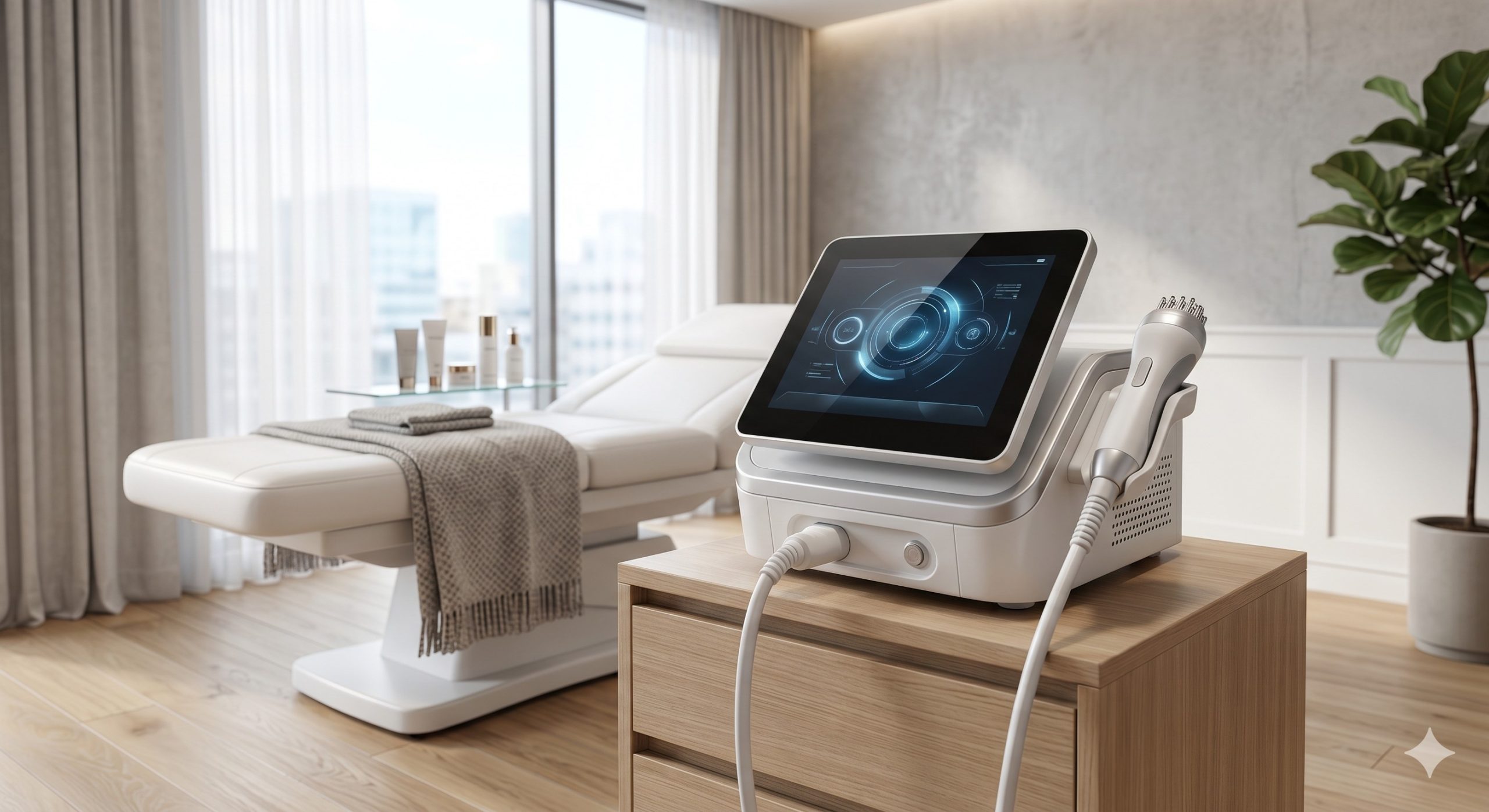 Gold RF Microneedling - Official Clinical Overview & Technical Datasheet 5 Gold RF Microneedling - Official Clinical Overview & Technical Datasheet details
