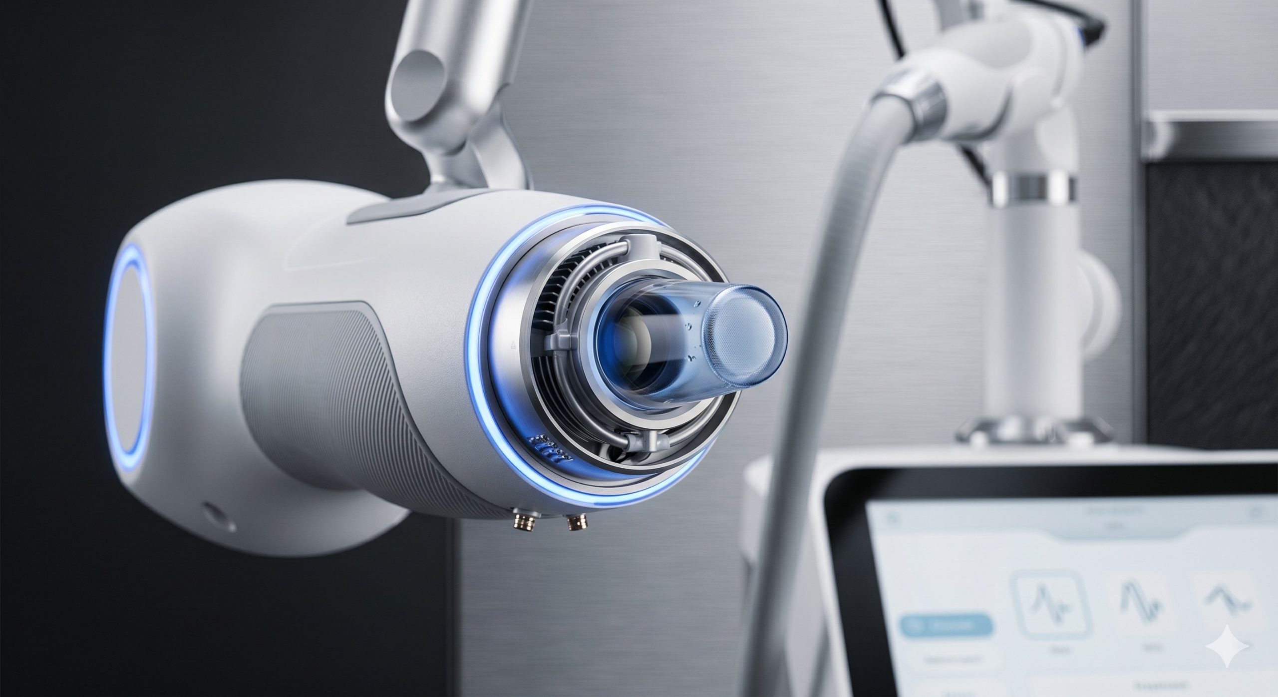 Dual Wavelength Aesthetic Laser Platform - Official Clinical Overview & Datasheet details