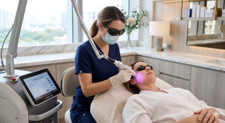 1927nm Thulium Laser: The Ultimate Clinic Guide to Fractional Resurfacing & Melasma Treatment (2026 Clinical Deep Dive)