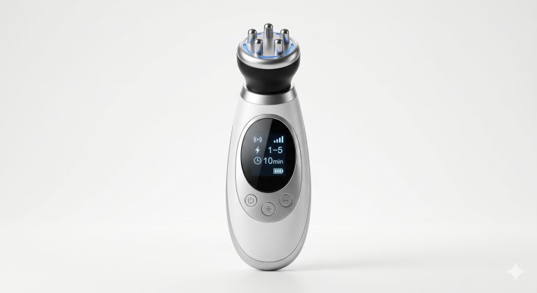 Wholesale Supplier of Portable RF Skin Tightening Unit | Medical CE Certified Aesthetic Equipment