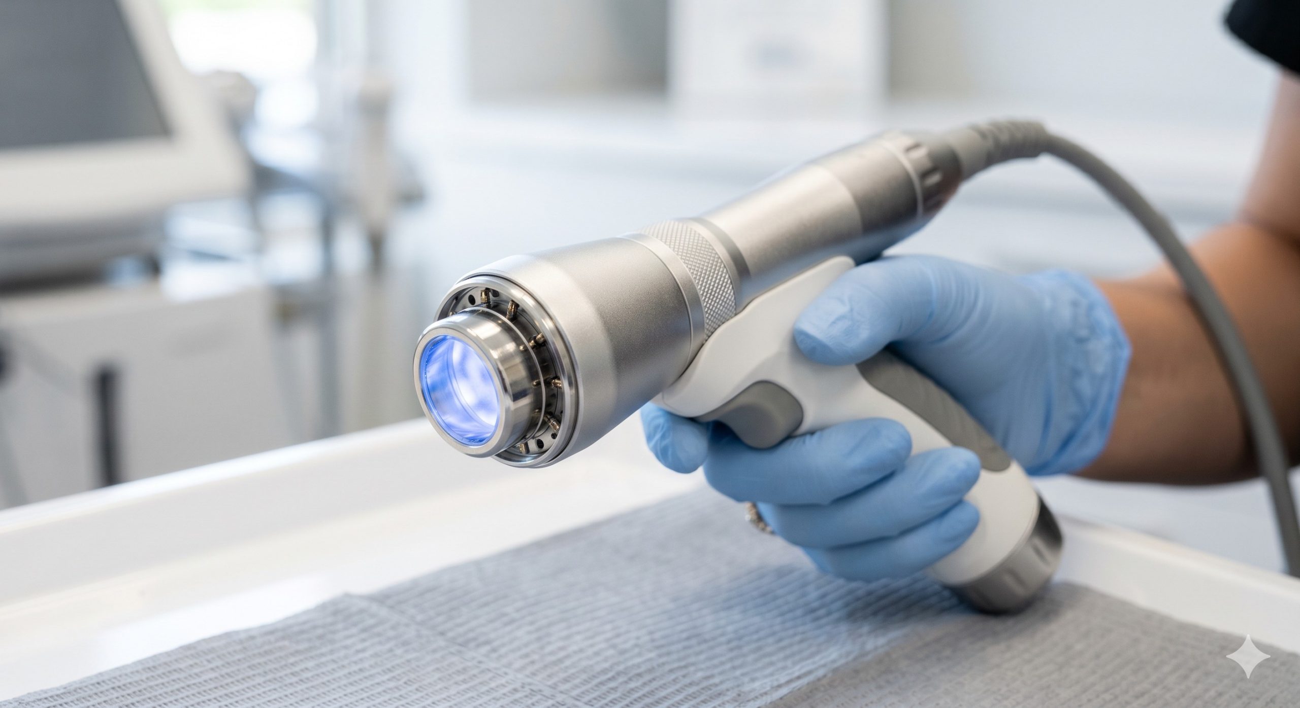 Matrix RF Skin Resurfacing Device | Med Spa Fast ROI & Advanced Treatment Specs 2 Matrix RF Skin Resurfacing Device | Med Spa Fast ROI & Advanced Treatment Specs scenario 1