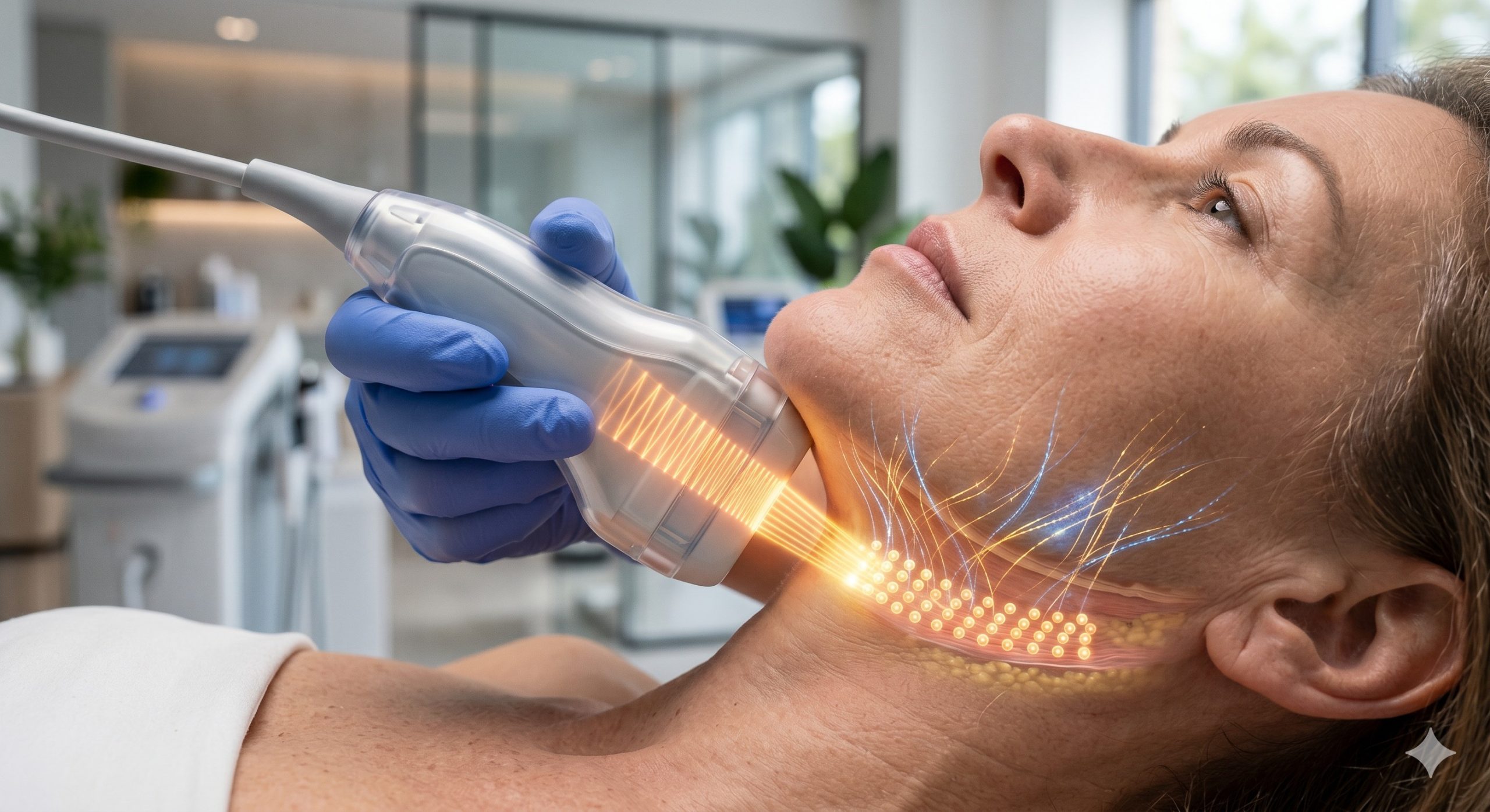 Why HIFU Outperforms Surgical Face Lifts: Clinical Efficacy, Safety, and Clinic ROI Analysis 3 Why HIFU Outperforms Surgical Face Lifts: Clinical Efficacy, Safety, and Clinic ROI Analysis details